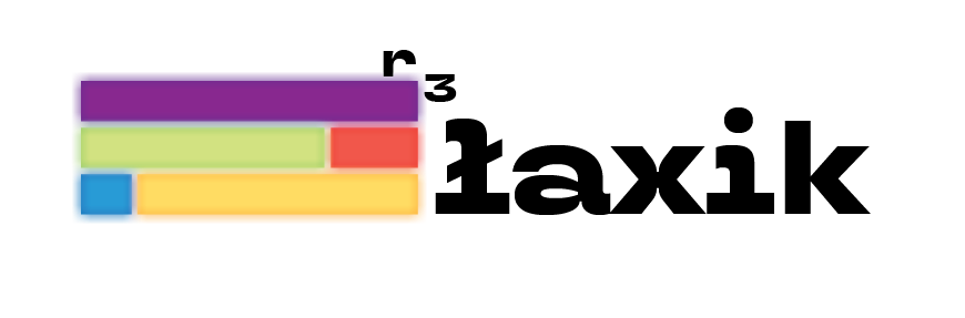 R3ŁAXIK INC.